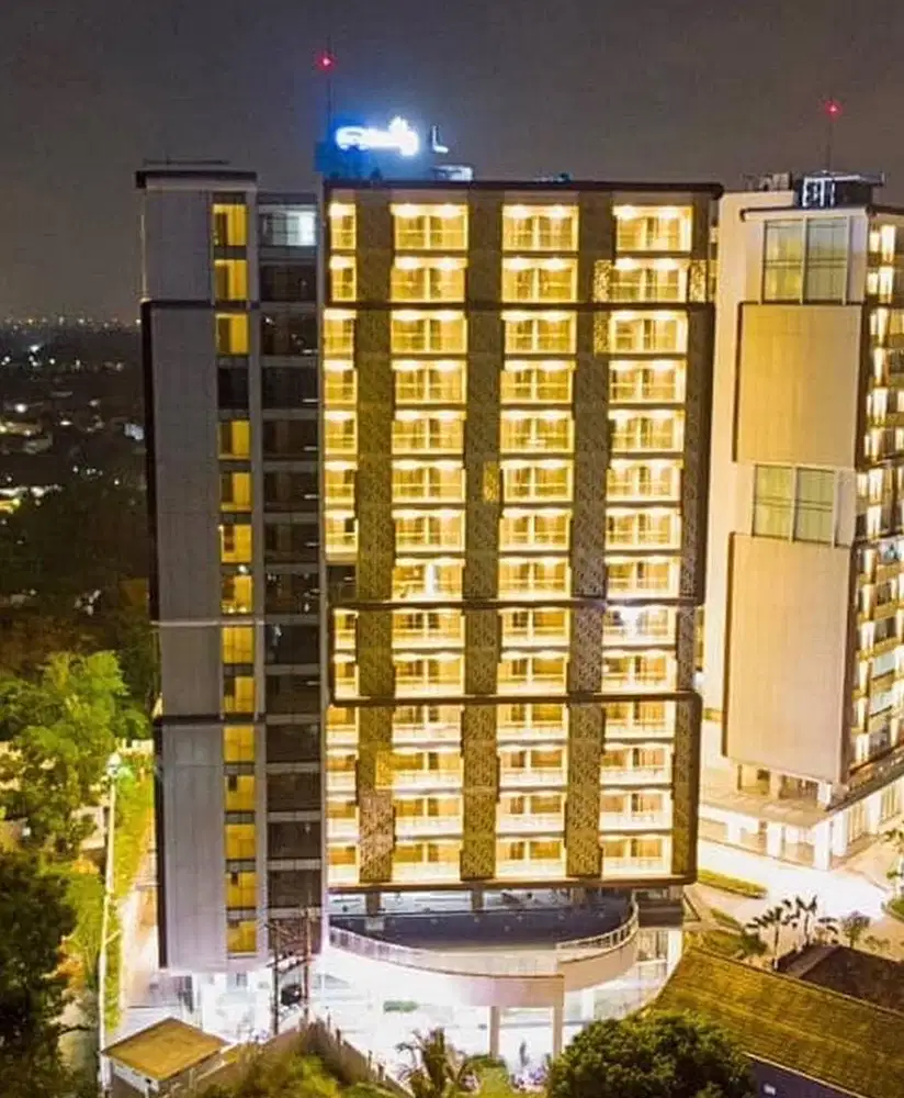 Jual Properti Apartmen - Patraland Amarta Apartmen