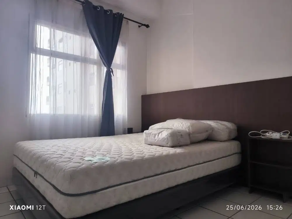 Disewakan GAA 36 meter, grand asia afrika, tower C lantai 16