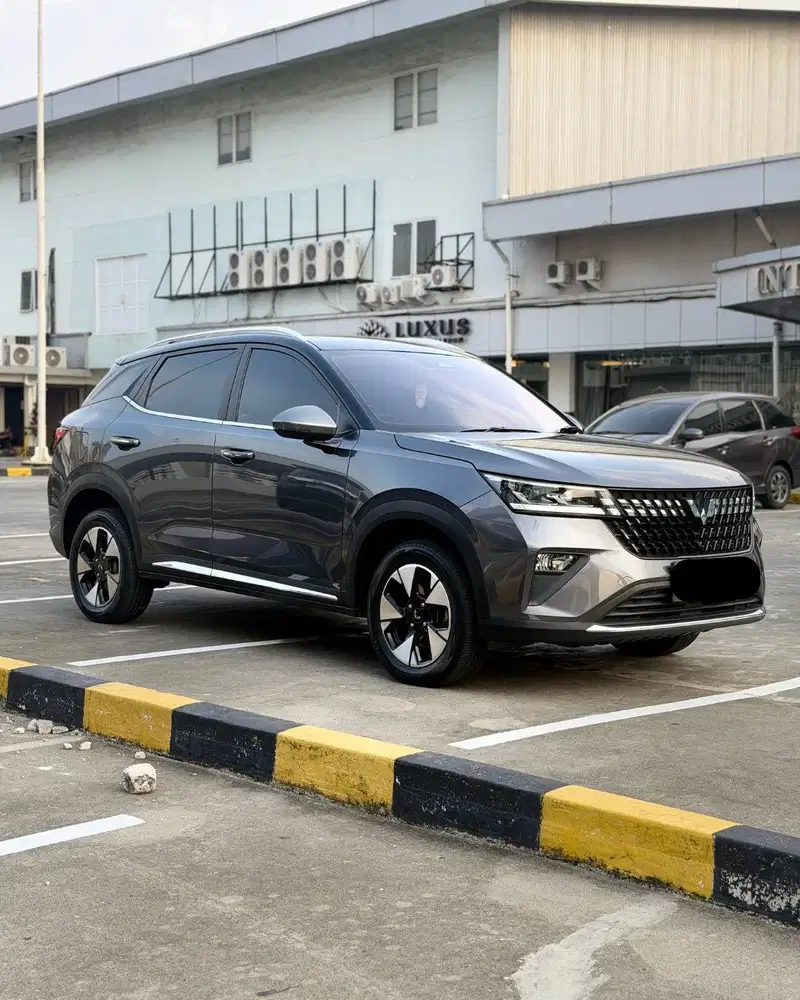 WULING ALVEZ EX 1.5 A/T 2023