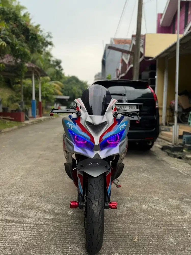Ninja 250 SE ABS 2017 Nik 2018 Low KM Rare