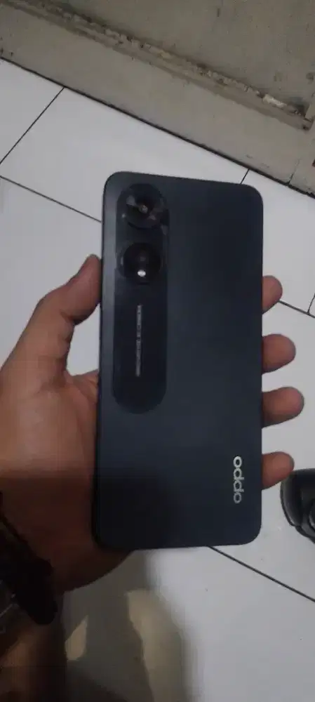 Oppo A78 5g ram 8/256gb