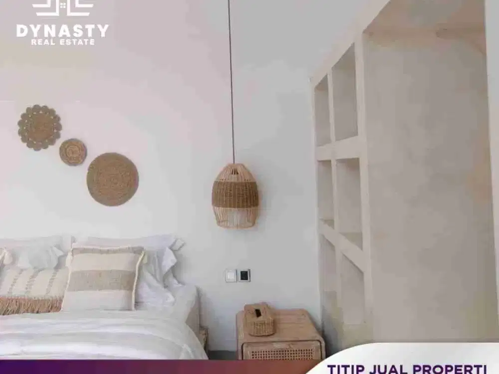 FOR RENT | VILLA MEDITERANIA FULL FURNISHED