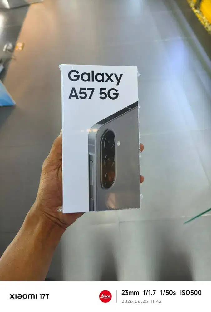 Samsung Galaxy A57 5G