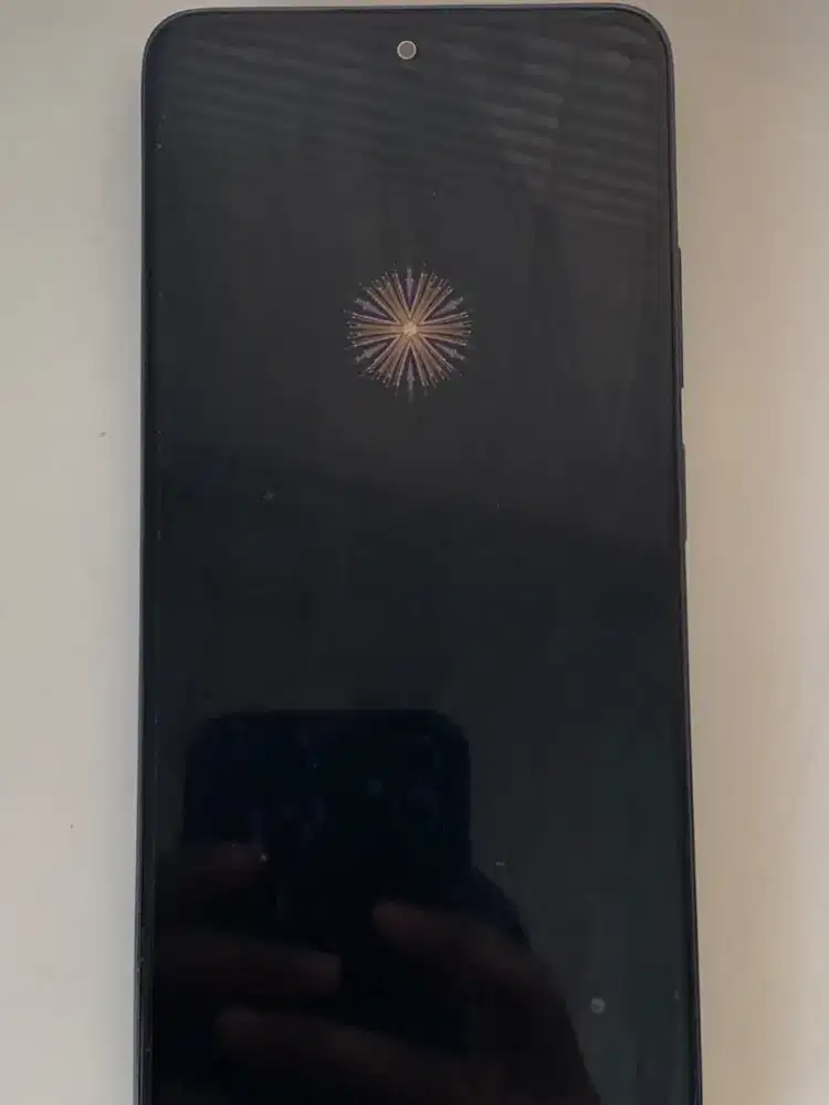 REDMI NOTE 11 PRO 5G MULUS ORI SEMUA