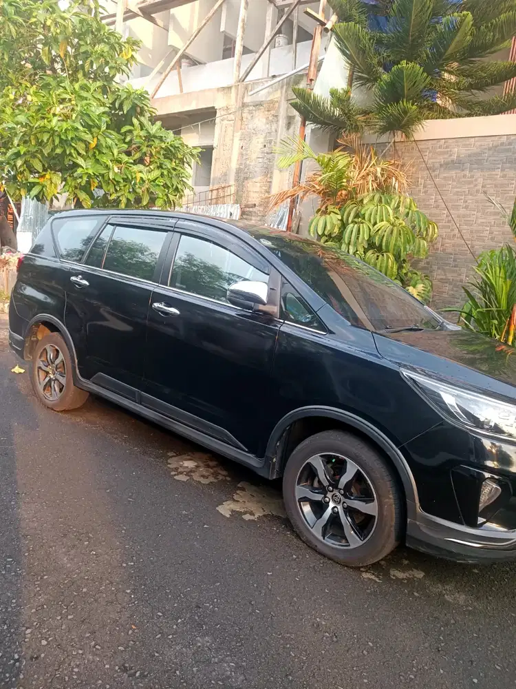 Toyota Kijang Innova 2021 Diesel