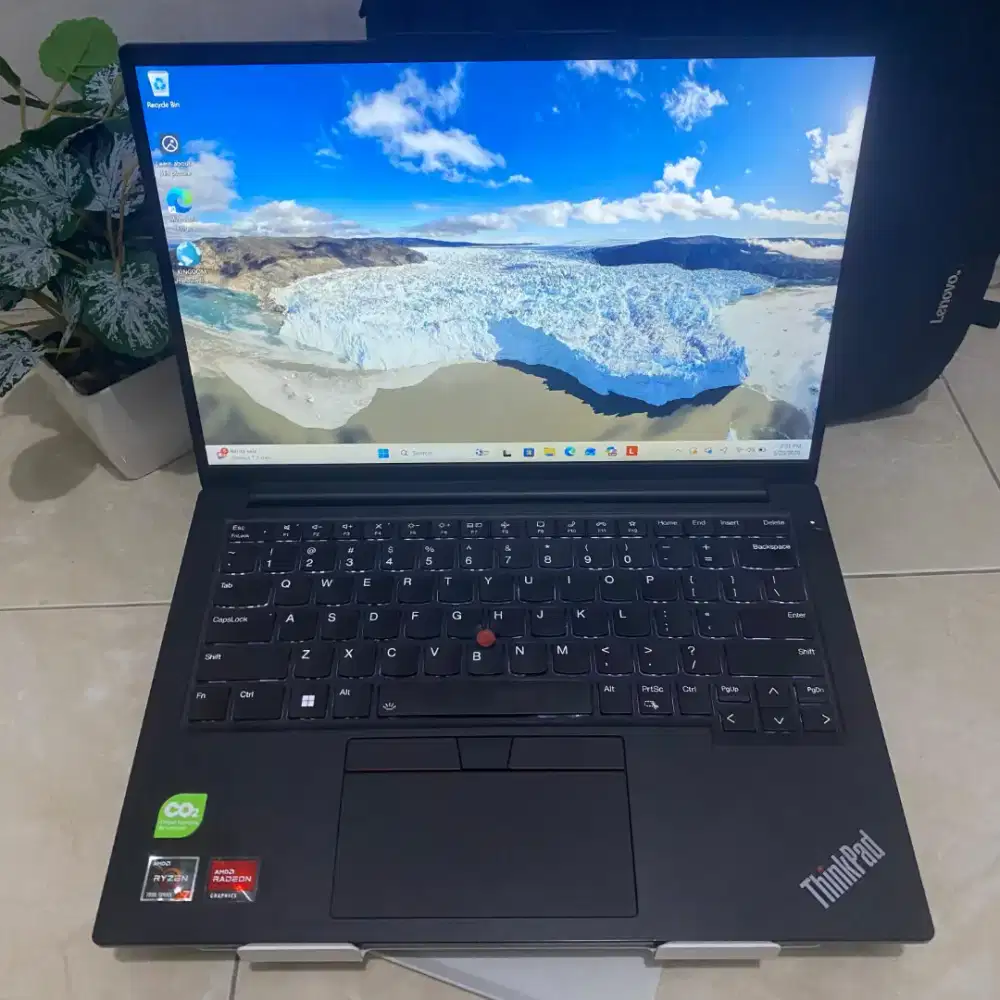 Thinkpad E14 gen 5