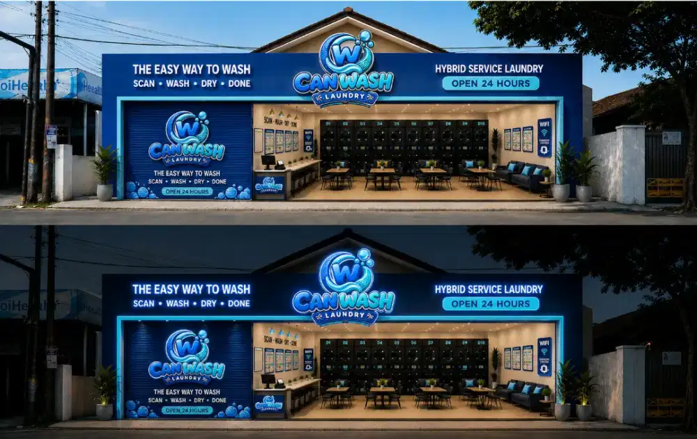 Dibutuhkan 1 orang marketing B2B