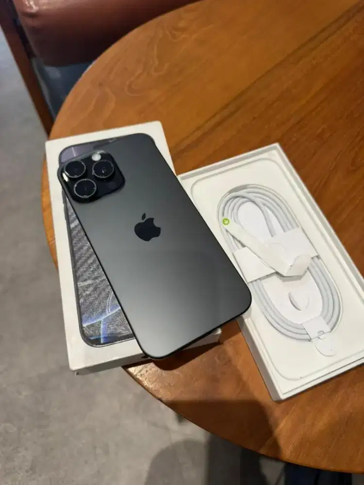 BH100 iphone 16 pro max 256 ibox black titanium