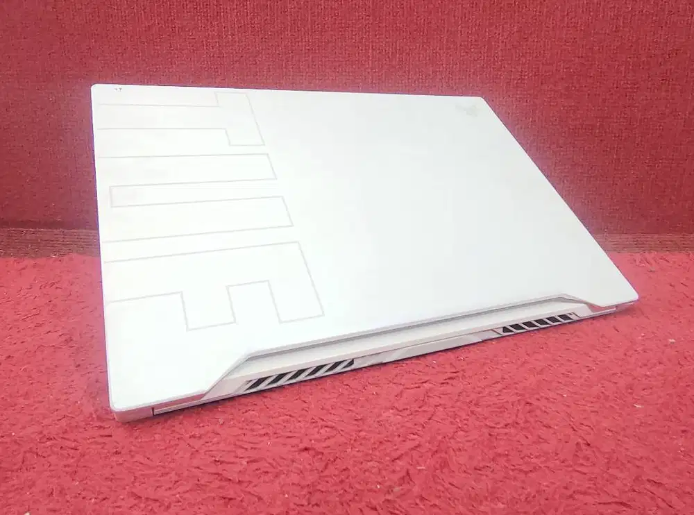 Laptop ASUS TUF DASH 15 FX516PC Core i7-11370H RAM 16GB SSD 512GB RTX