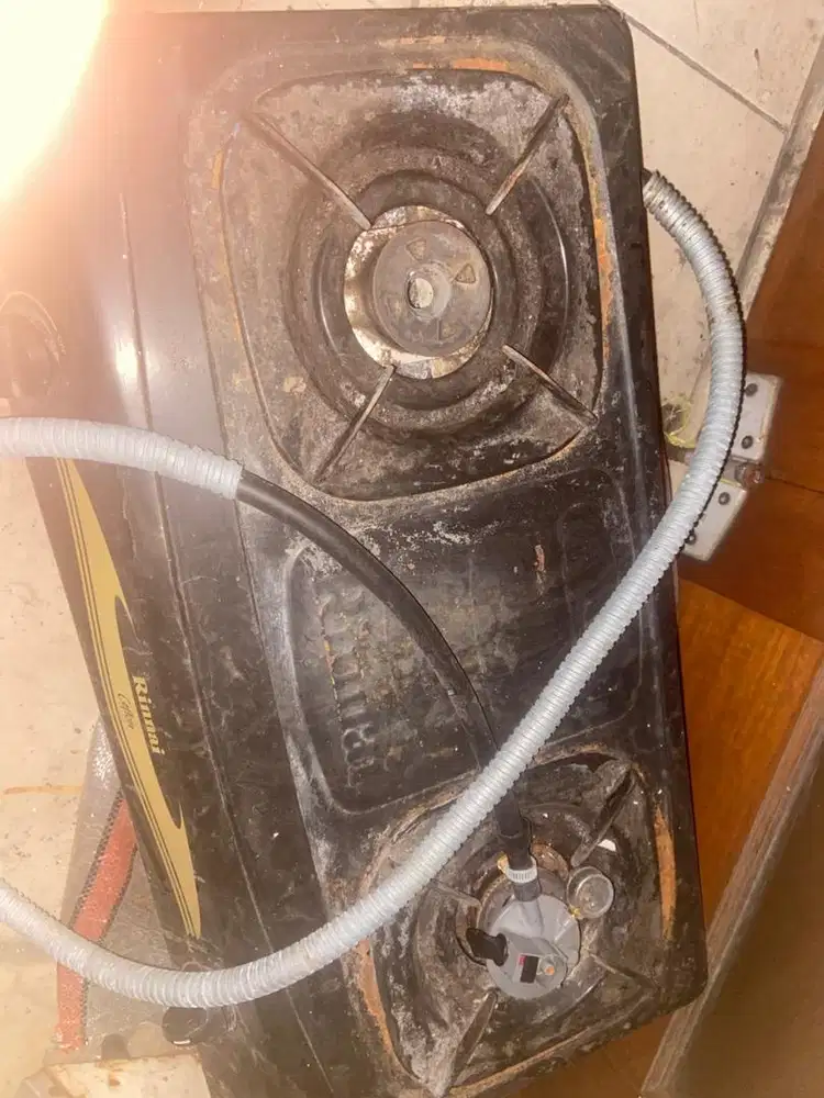 Kompor Gas Rinnai Murah