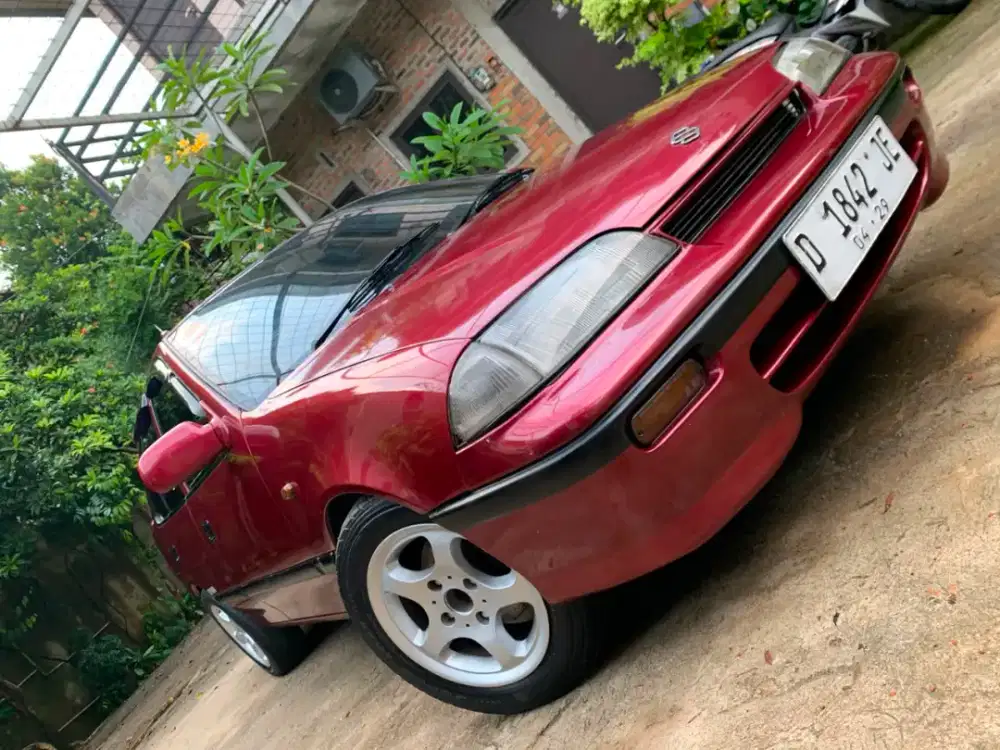 Suzuki Esteem 1.6 GT 1994