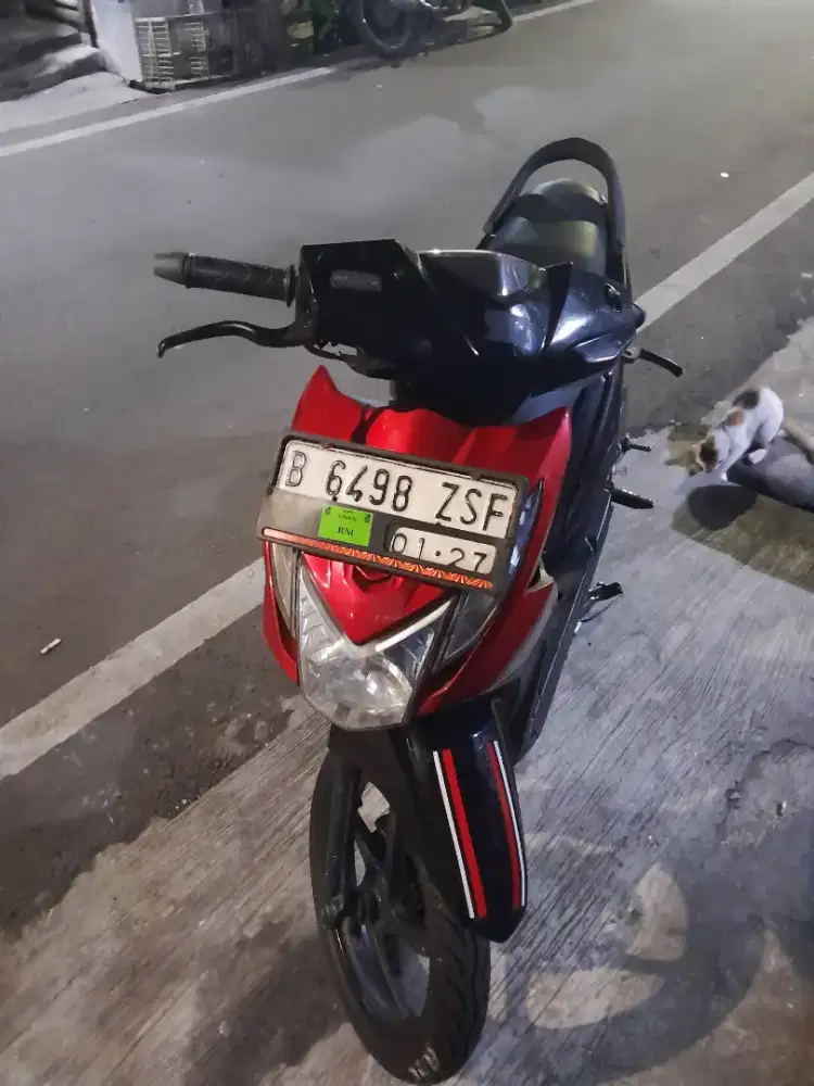 Motor murah..085691159663