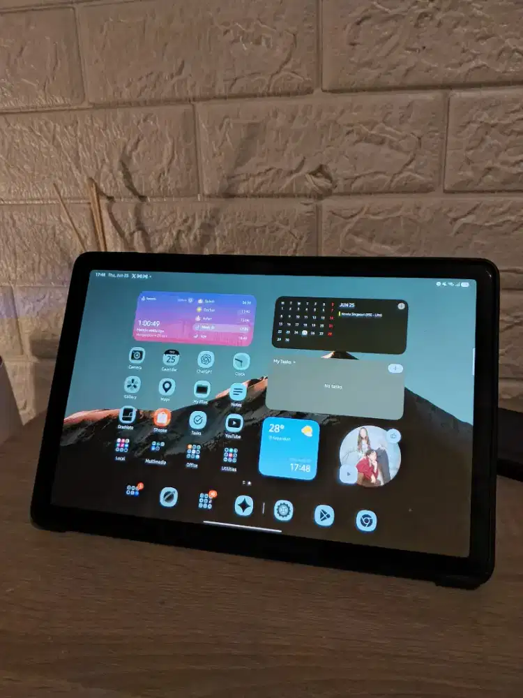 Samsung Galaxy Tab A11+ 5G