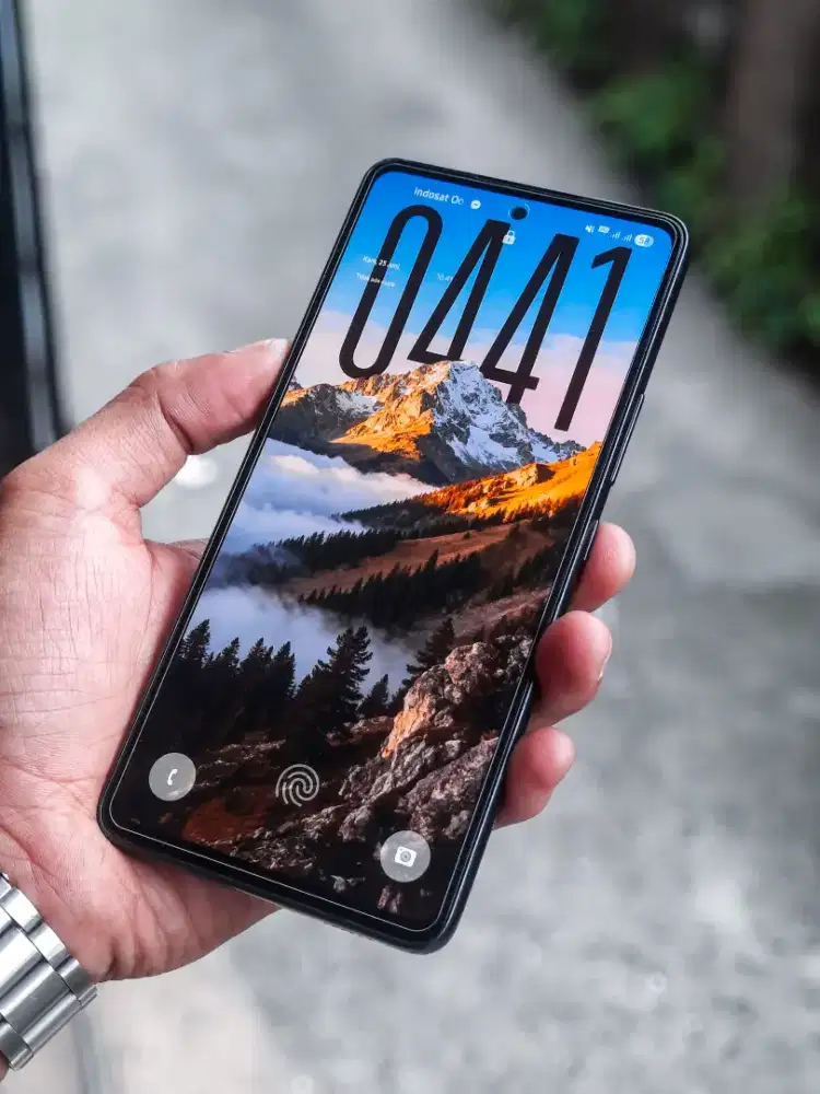 SAMSUNG A53 5G (8/128) SEIN