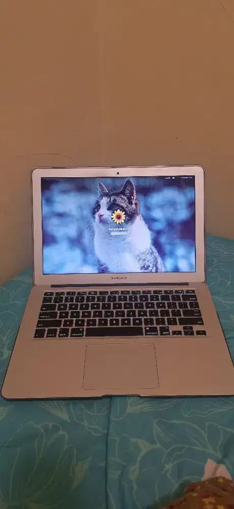 Macbook Air 13 inch 2017 , 8/250gb