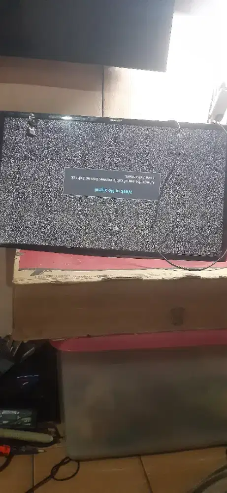 Panel samsung 32 inchi hd