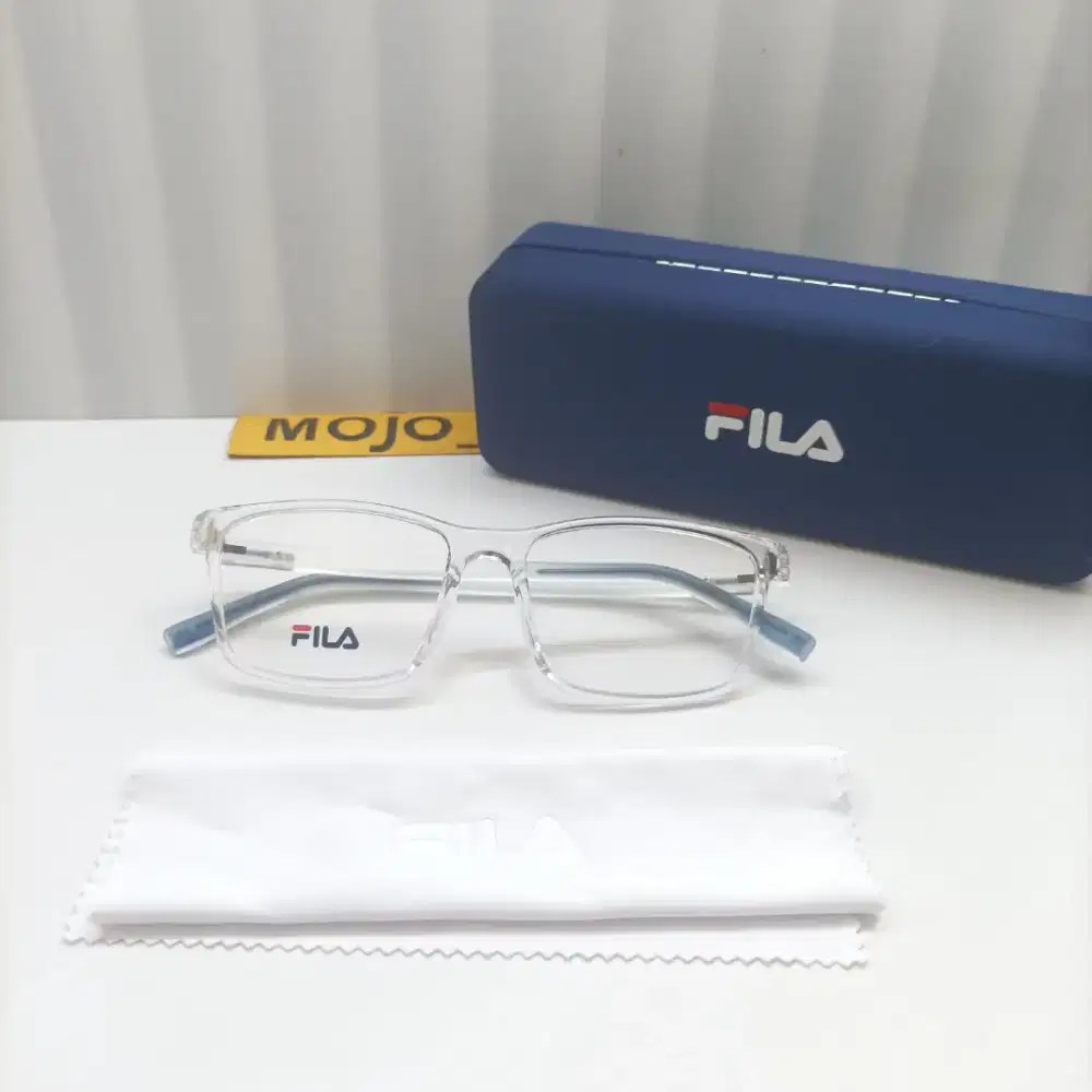 Sale kacamata Original Fila unisex asianfit