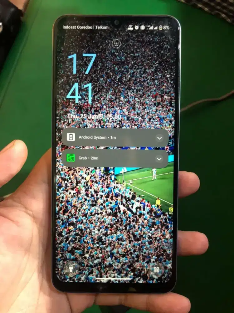Realme Note 60 6+12 RAM 128GB