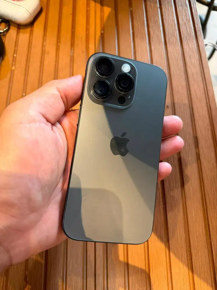 iPhone 16 Pro 256gb Beacukai