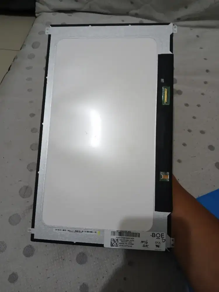 Jual Murah LCD Laptop Dell Latitude 7480