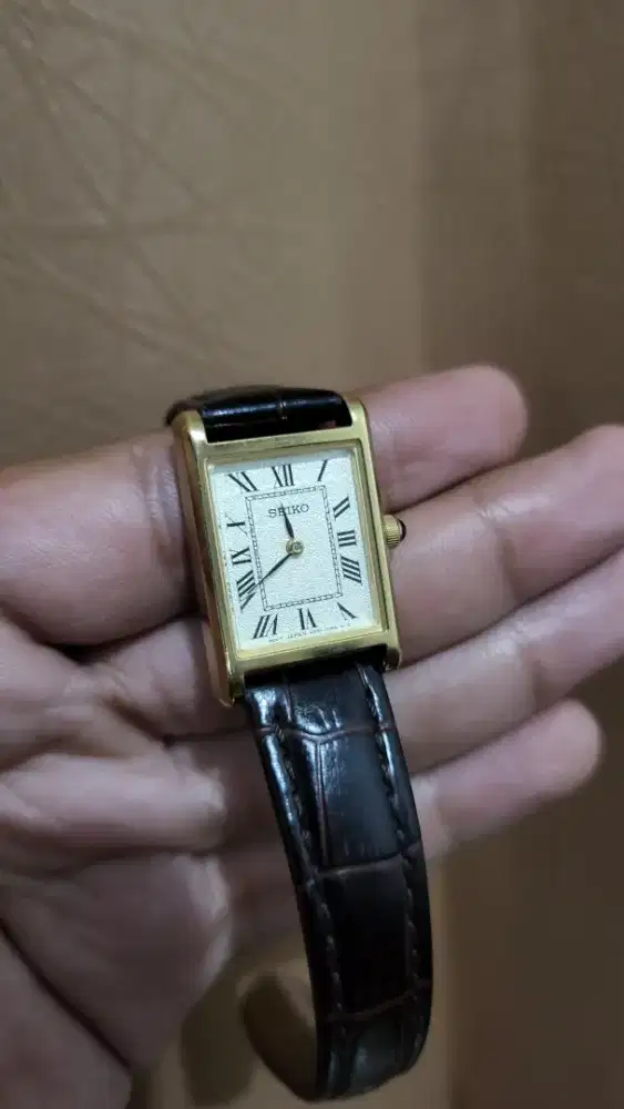 Seiko Nano Universe SSEH002 JDM