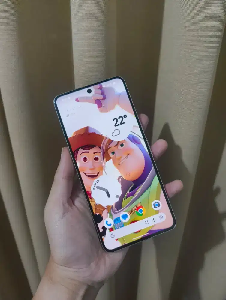 Google Pixel 8 Pro 12/256 5G Beacukai