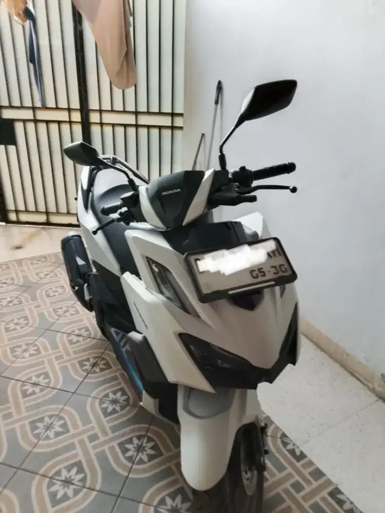 Honda vario 160 CC tahun 2025!