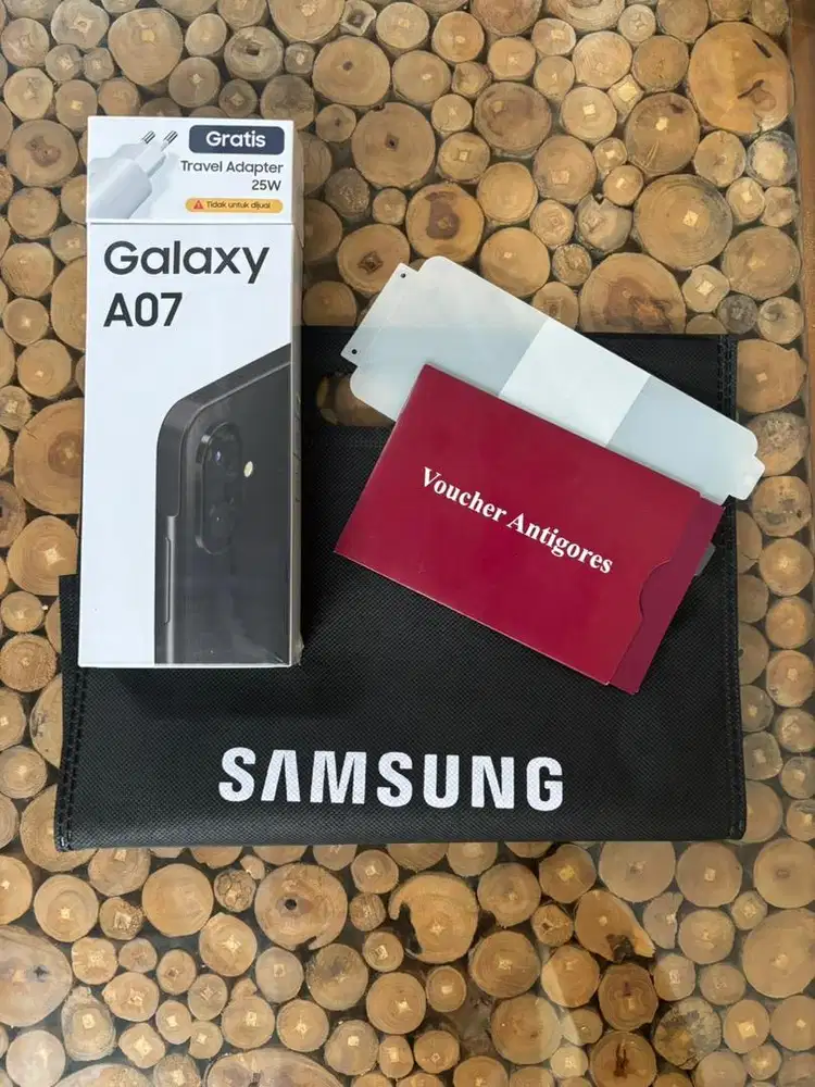 Samsung Galaxy A07 (2026) - new and sealed