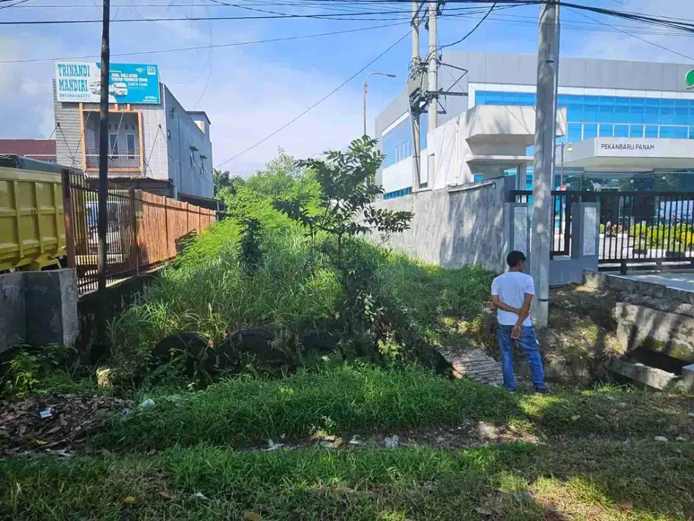 Dijual Tanah cocok untuk Kos2an elit dan investasi