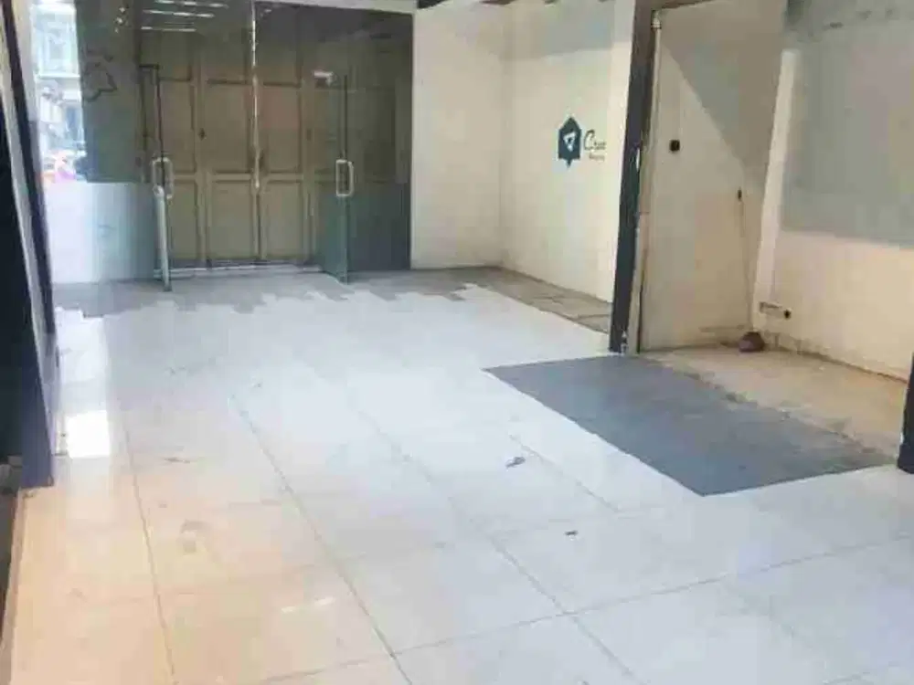 disewa ruko di ahmad yani