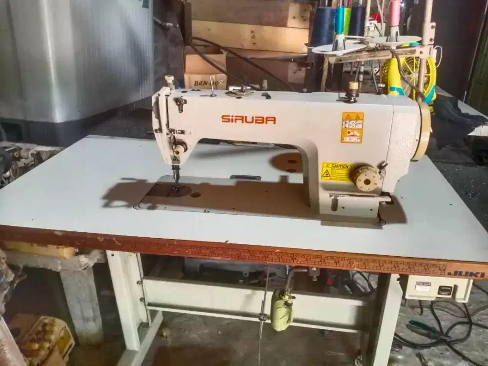 Jahit jarum1 servo