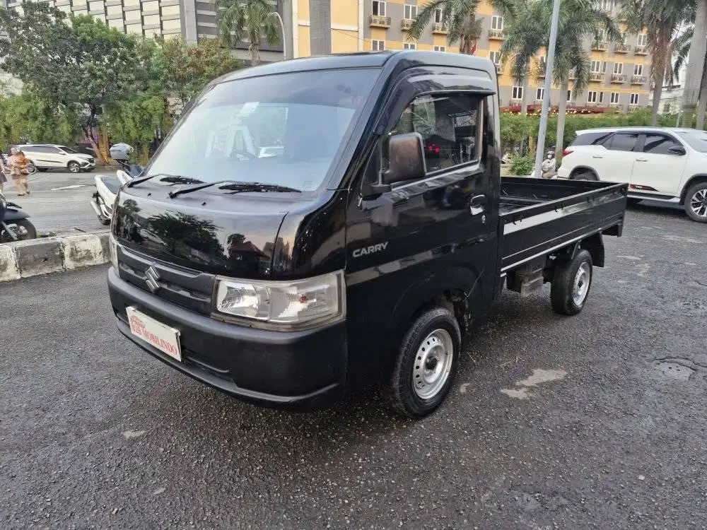 Suzuki Carry Pick Up 2020