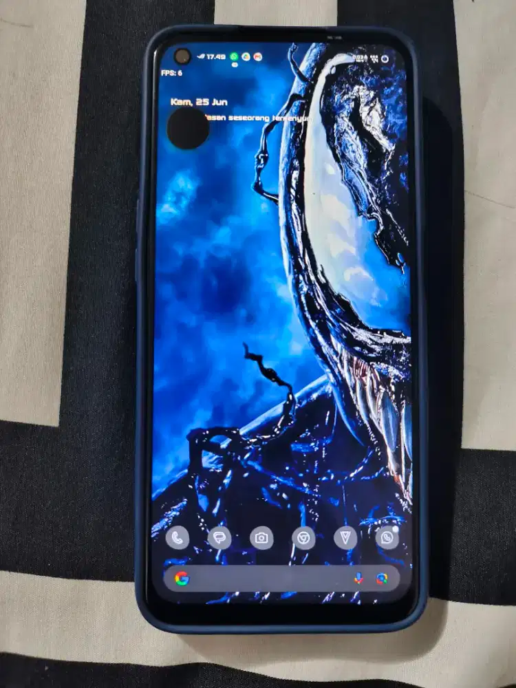 Realme Narzo 4/128