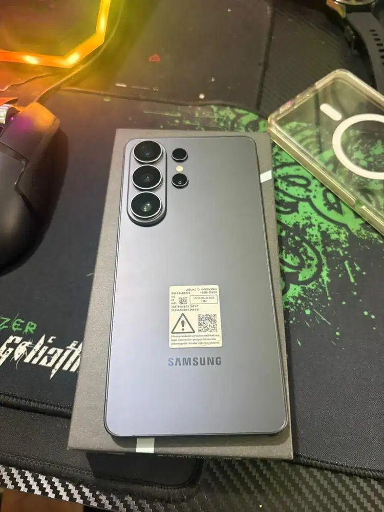 Samsung S26 Ultra 12/256 NEGO