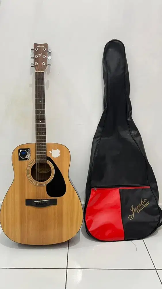 Gitar Yamaha F310 Original