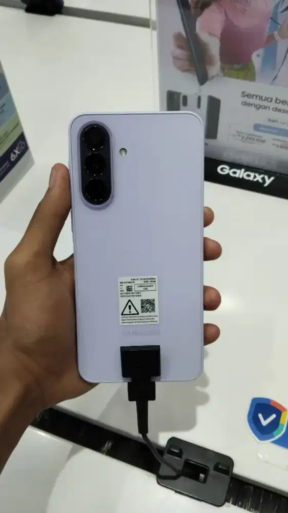 Promo Samsung Galaxy A37 5G