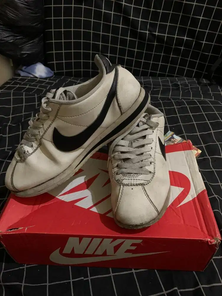 Nike Cortez Classic Leather size 41