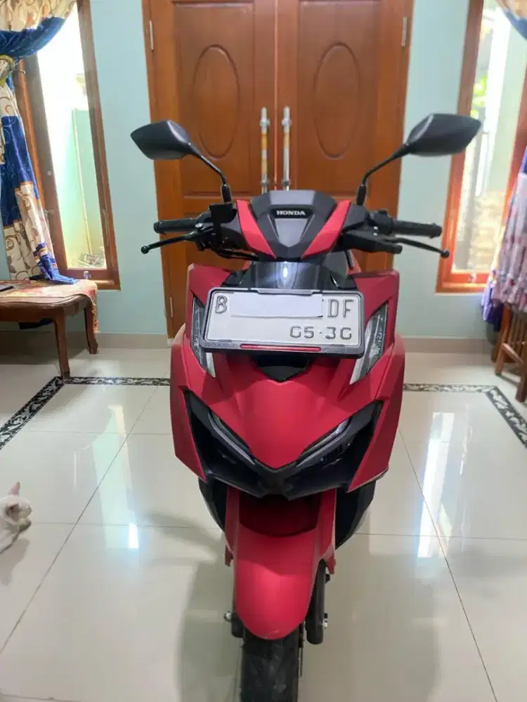 VARIO 160CBS TAHUN 2025