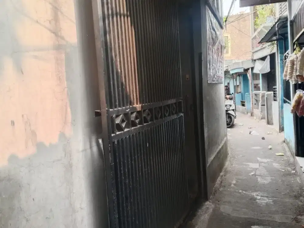 DI JUAL CEPAT RUMAH SIAP HUNI