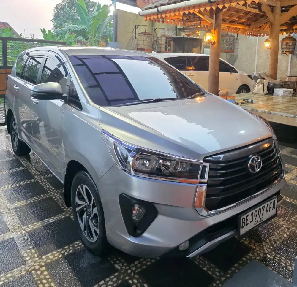Kijang Innova 2.4 G AT Diesel