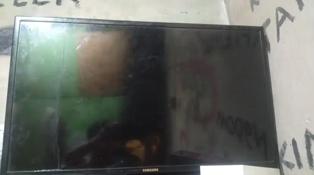 jual tv samsung bekas
