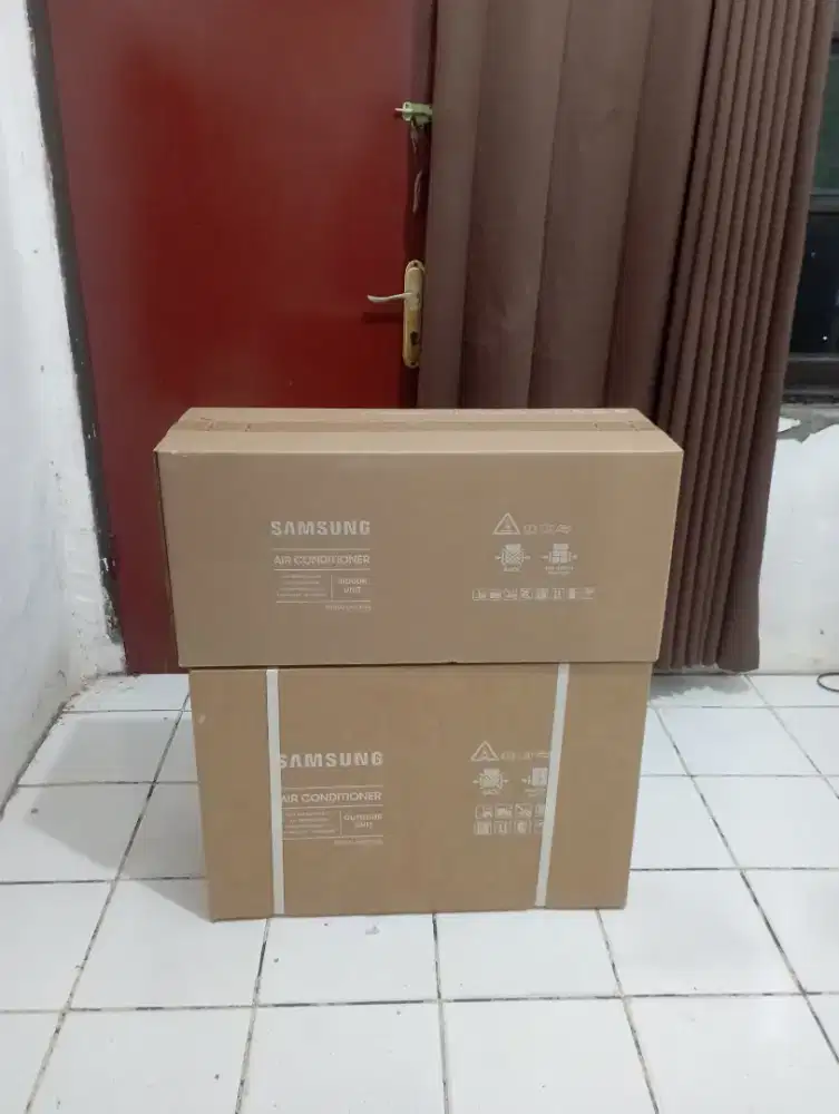 AC SAMSUNG 1/2 PK NEO ALPHA INVERTER UNIT ONLY