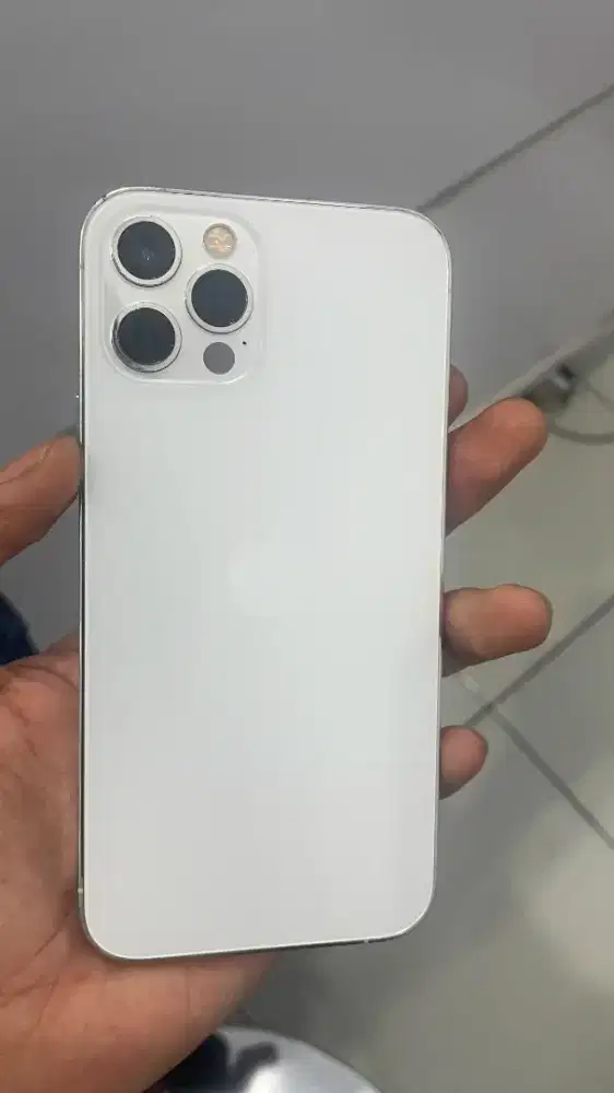 Iphone 12 pro 256