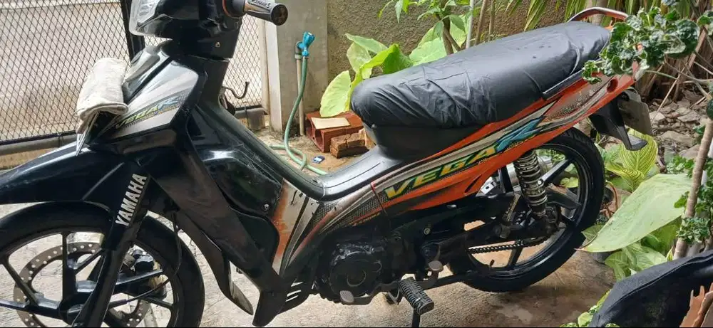 YAMAHA VEGA-R FOR SALE