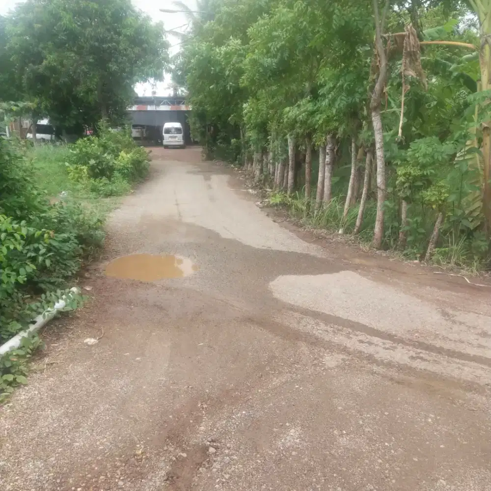 Tanah 2700 meter di Cot Mesjid. Kota banda aceh