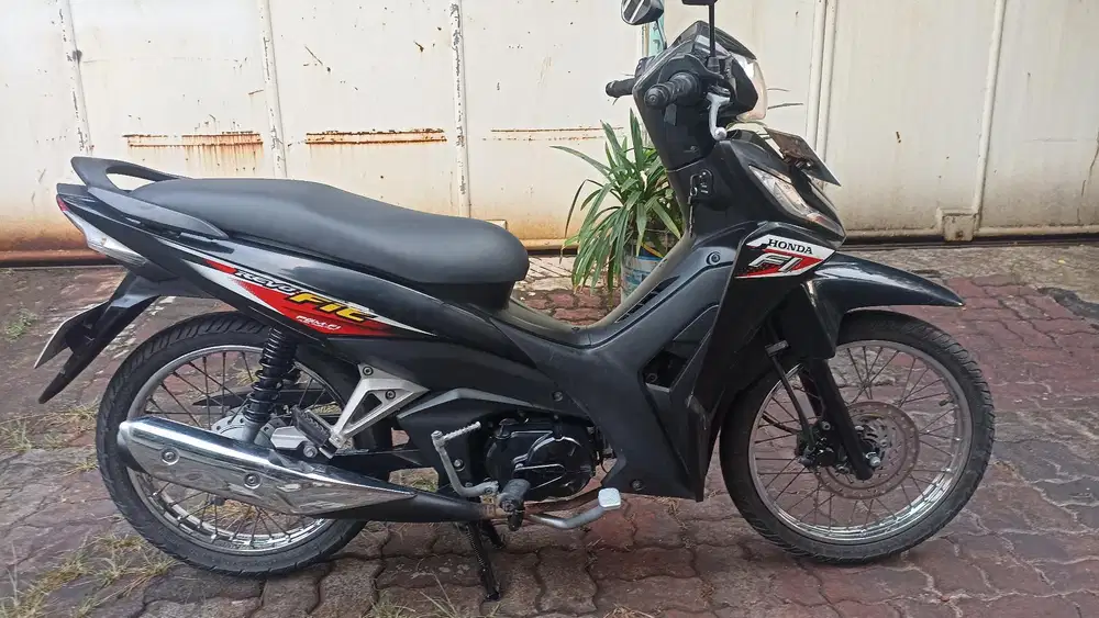Honda Revo fit 2021.