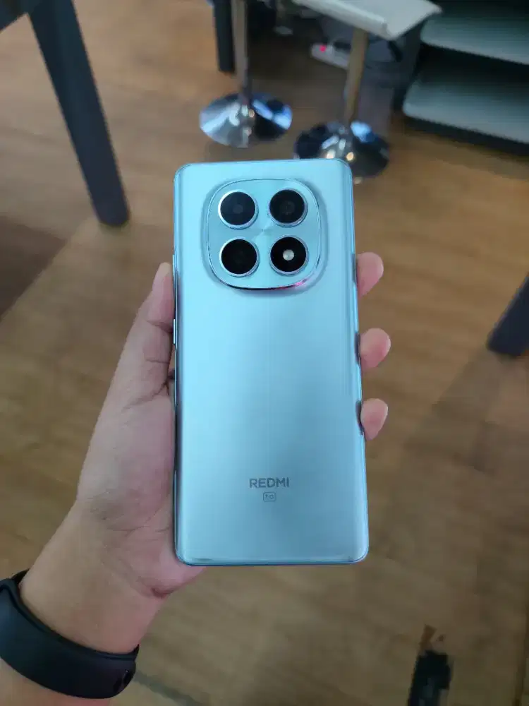 XIAOMI REDMI NOTE 15 5G 8/256