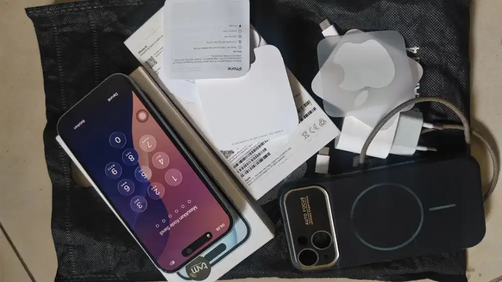 Iphone 15 128gb