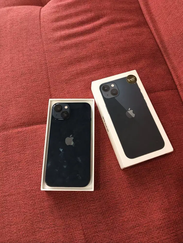 Iphone 13 128gb ibox mulus