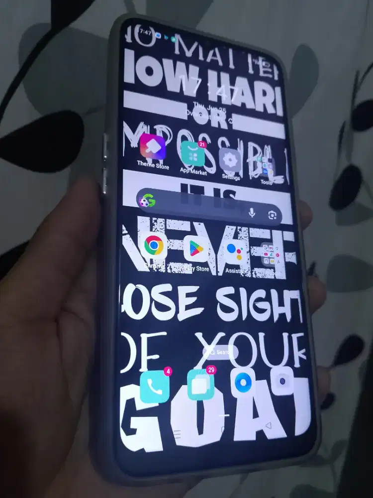 JUAL HP OPPO A16